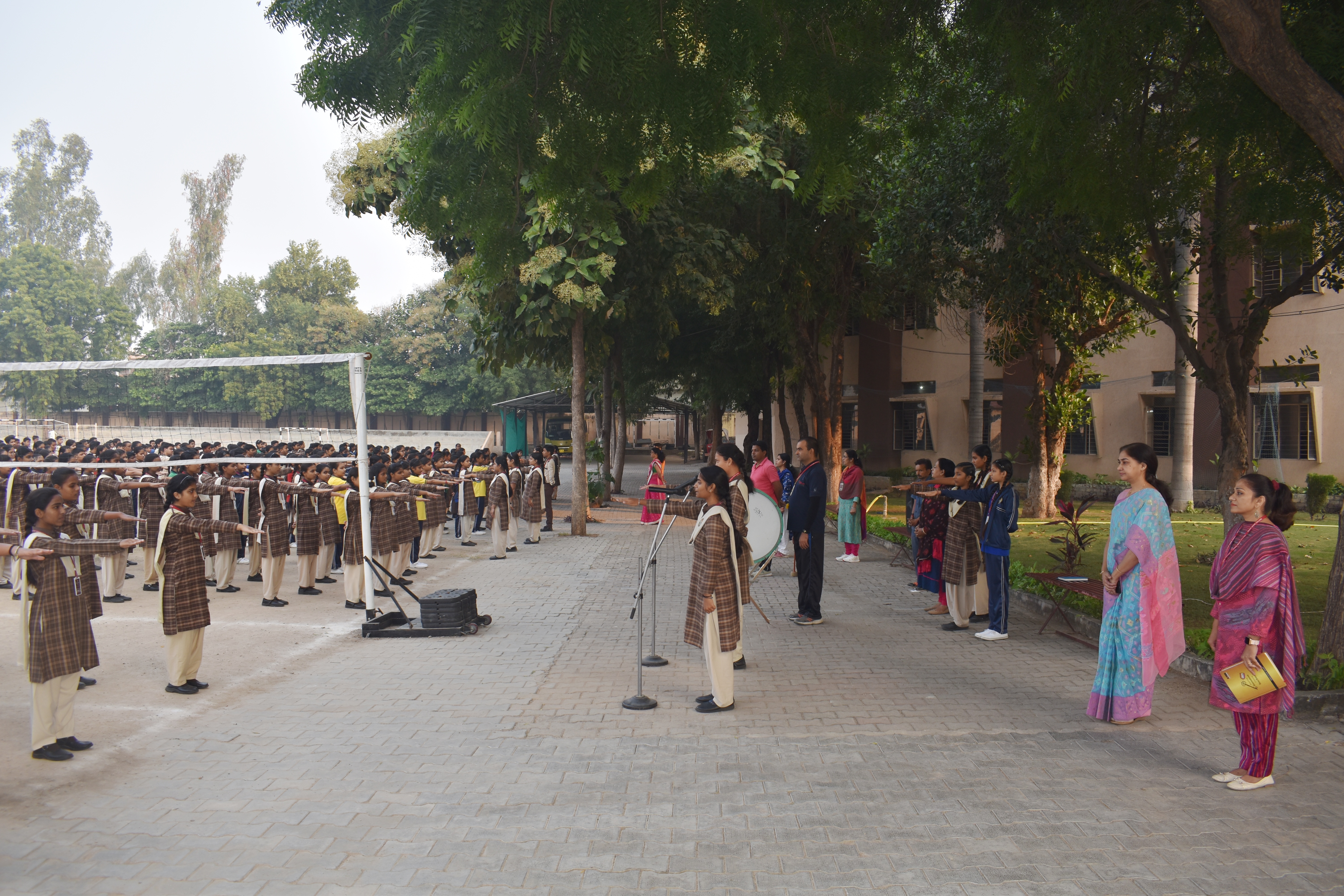 National Unity Day Celebrated on 31st October2022