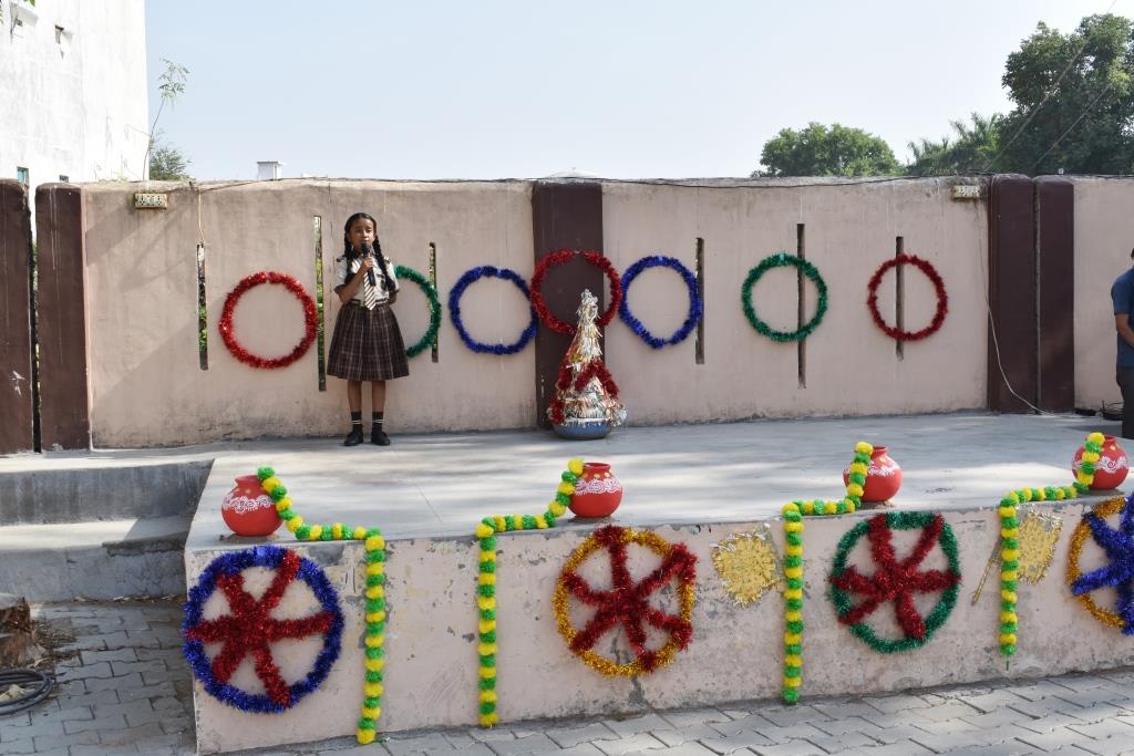 Baisakhi Celebration held on 13th April 2023