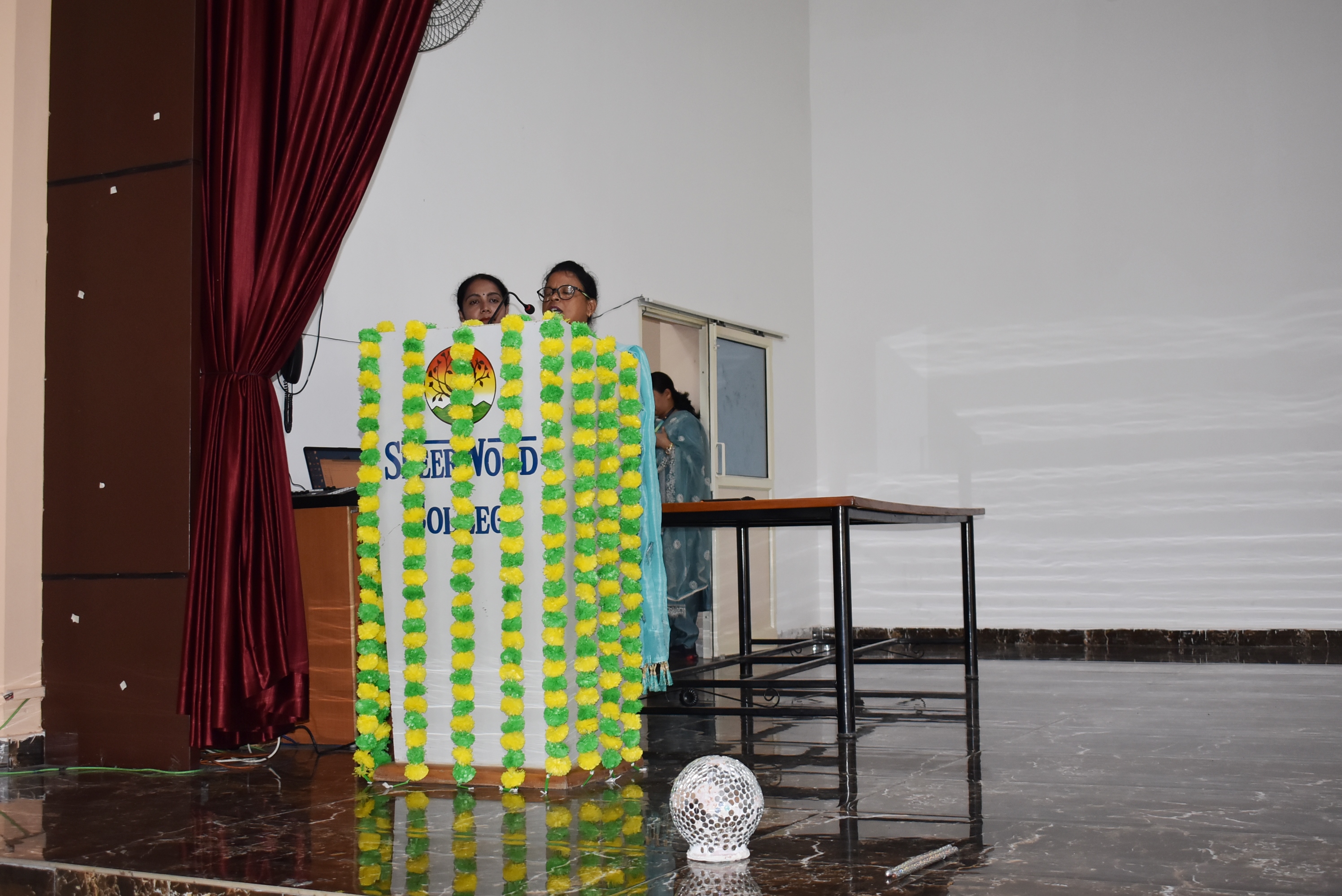 Dance Competition held on 19th August 2023