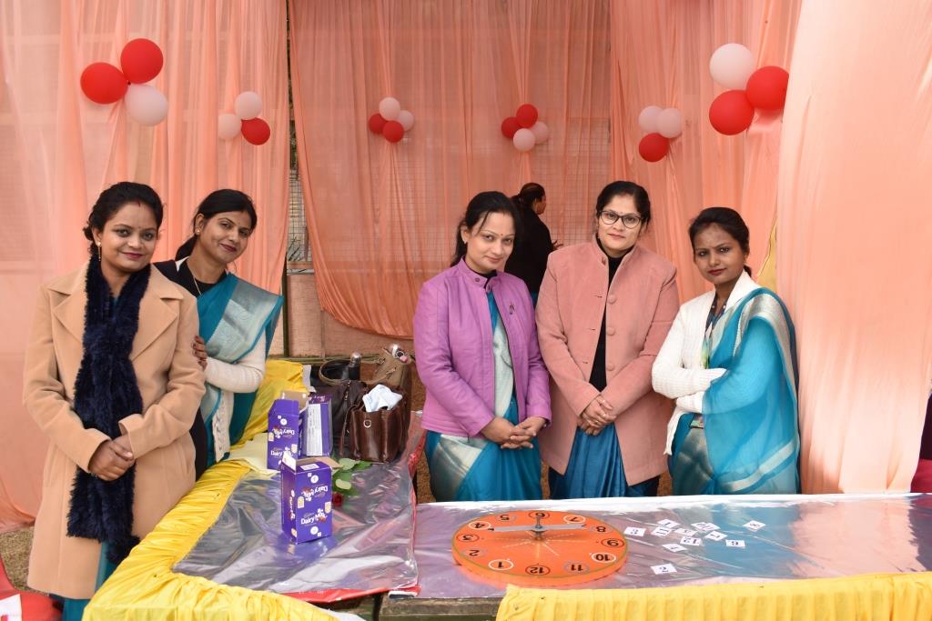Sheer Fun Fair 2024