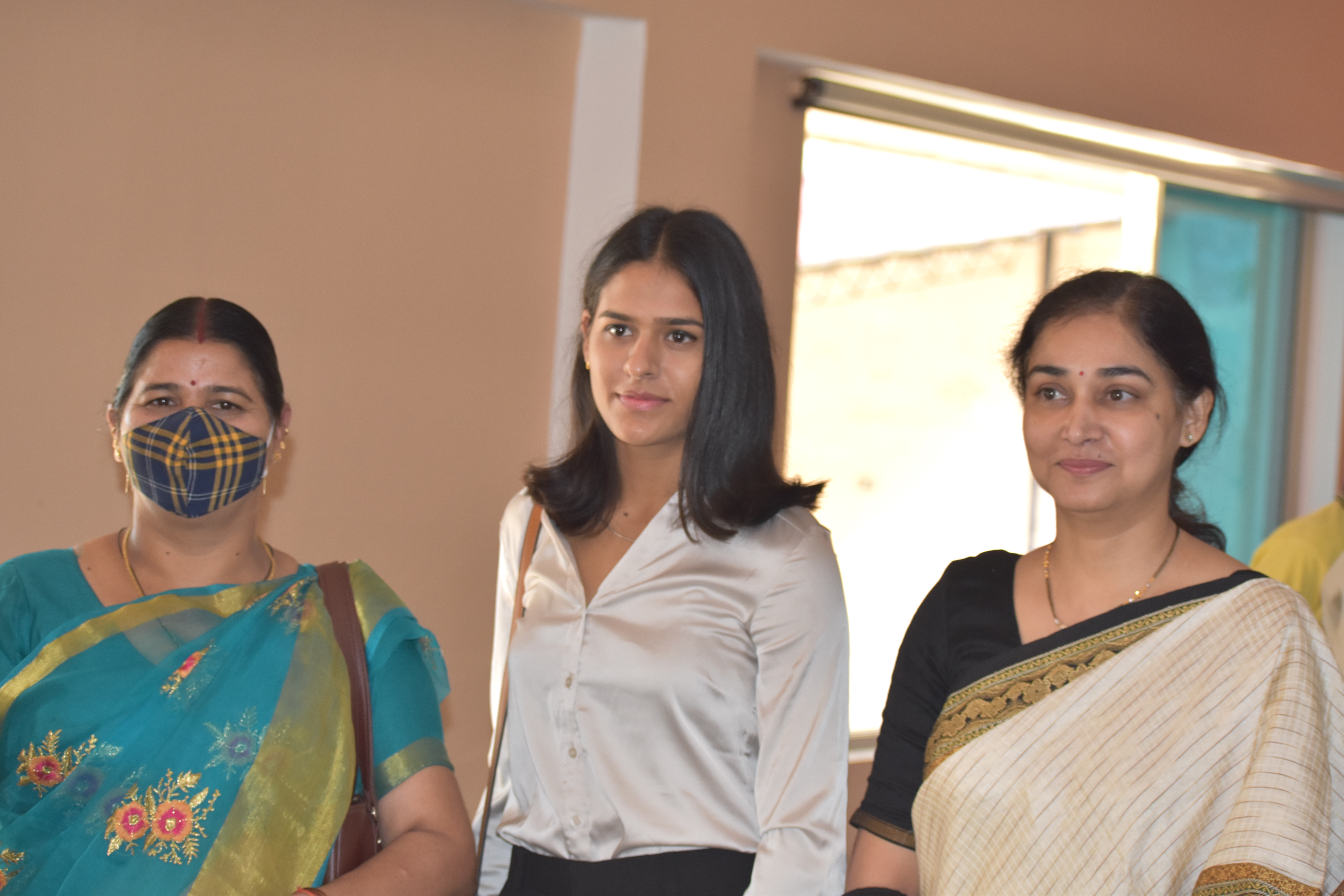 SCHOLARLY EXCELLENCE AND CULTURAL DIVERSITY