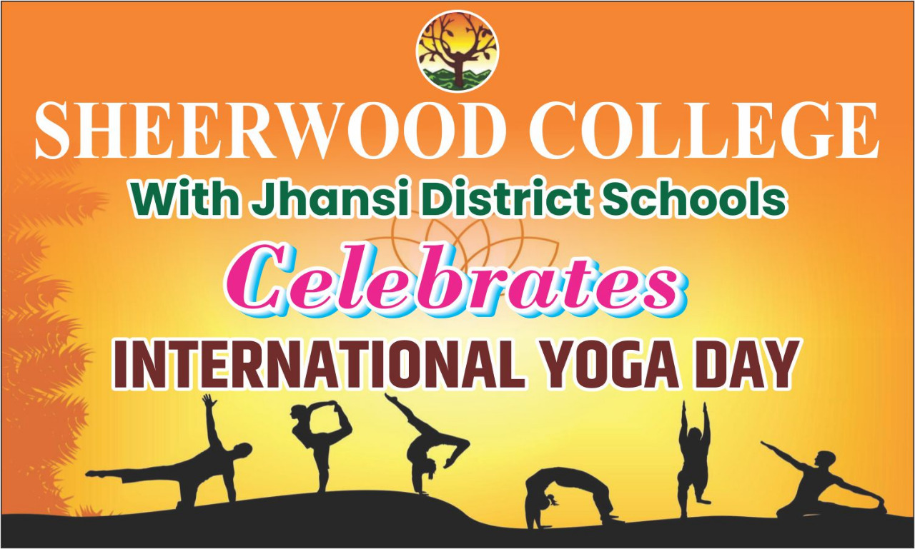 INTERNATIONAL YOGA DAY CELEBRATION