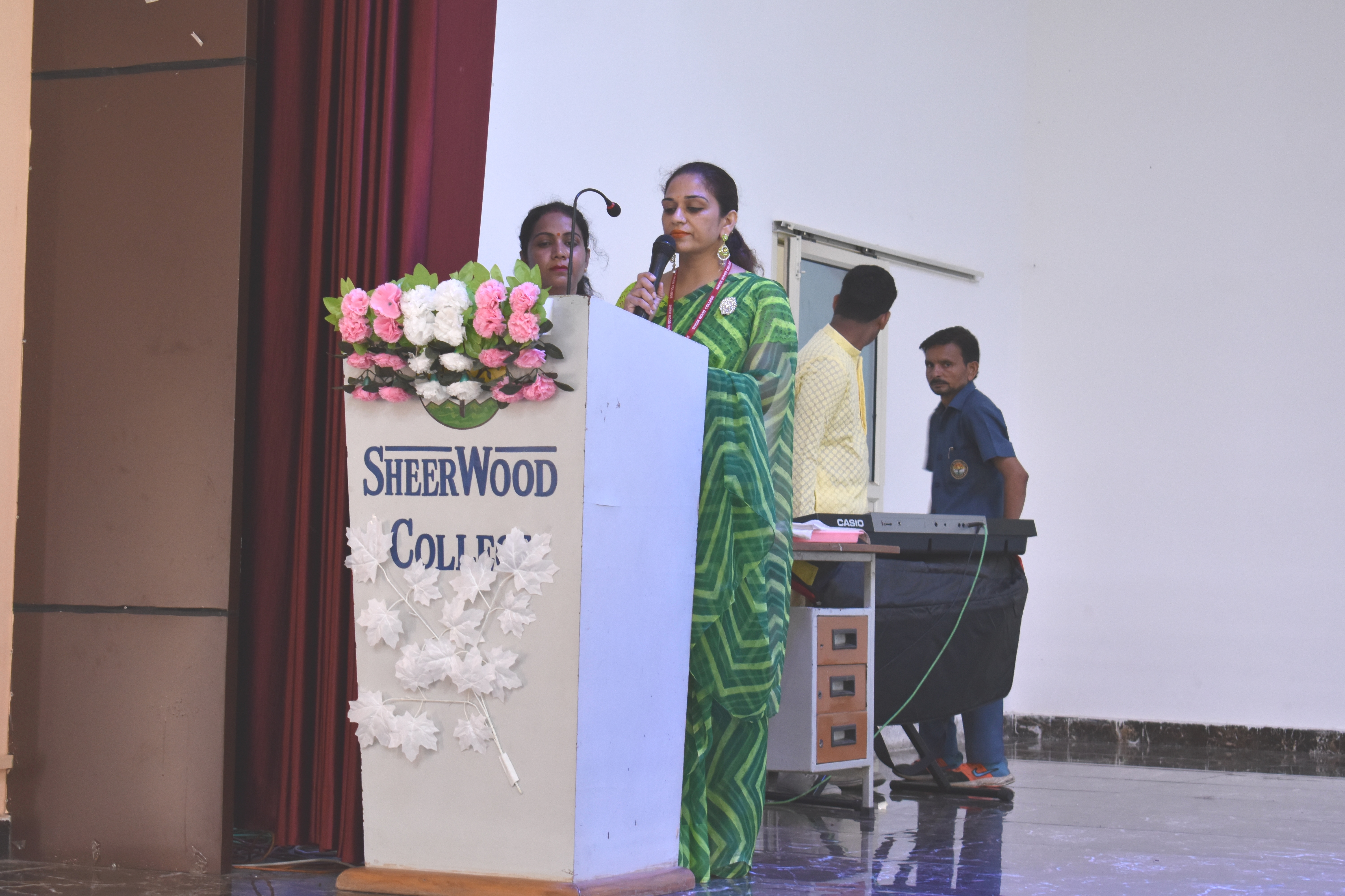 75th Independence Day Celebration Held on 15th August 2022