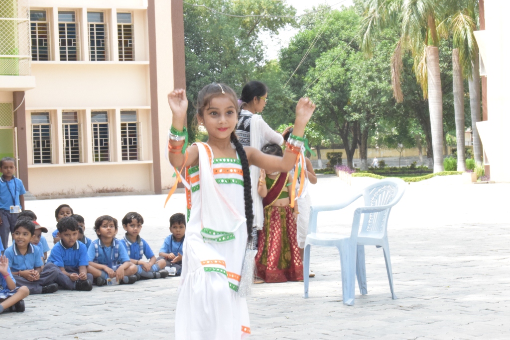 Dance Competition
