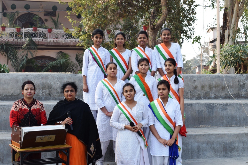 Republic Day 2019